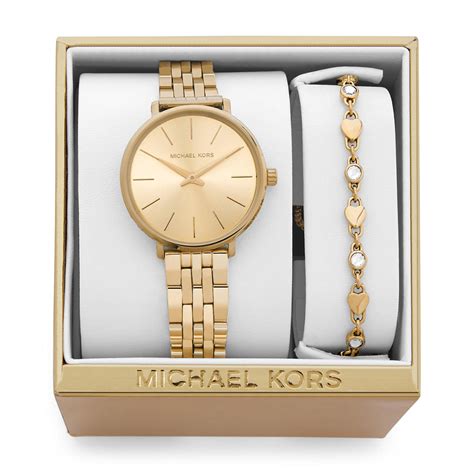 michael kors mk4495|Michael Kors Pyper Three.